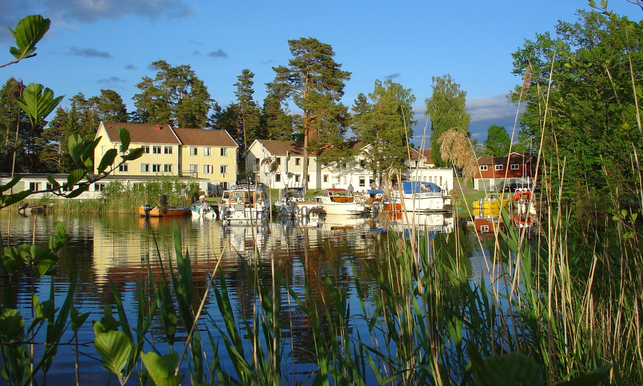 Bild Solviken 2